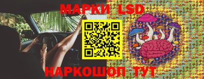 хмурый Канаш